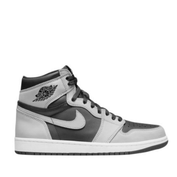 Jordan 1 High Shadow 2.0 - Picture 11 of 11